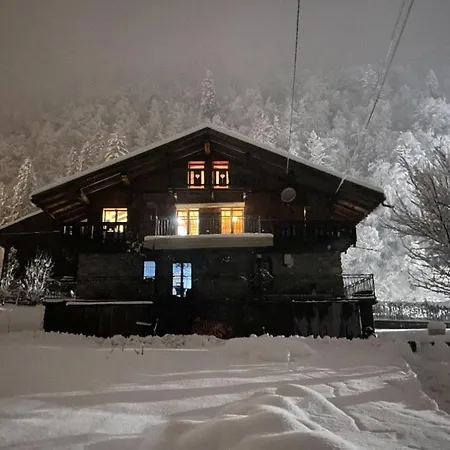 Le Vorger Гостевой дом *