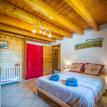 Le Vorger Casa de hóspedes *
