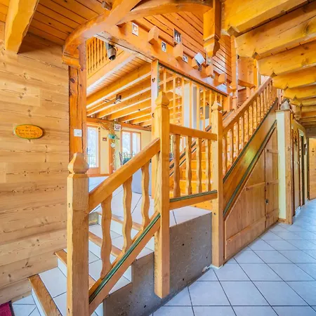 Le Vorger * Villard-sur-Doron