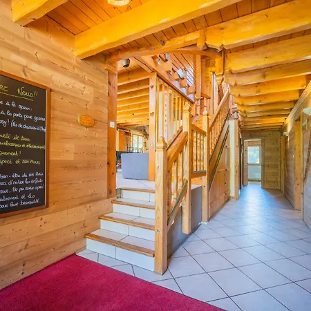 Le Vorger Casa de hóspedes *
