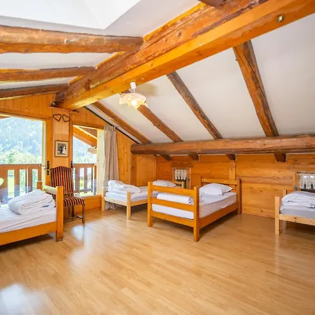 Gasthof Le Vorger *
