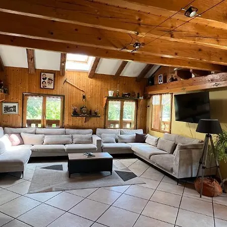 Le Vorger Casa de hóspedes