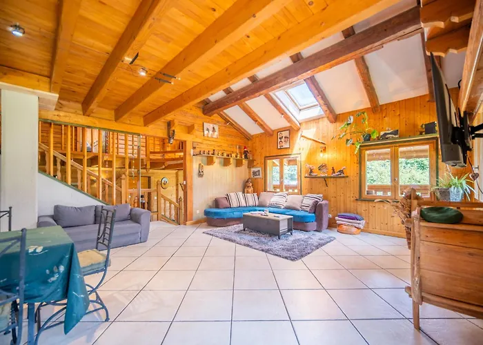 Le Vorger Casa de hóspedes